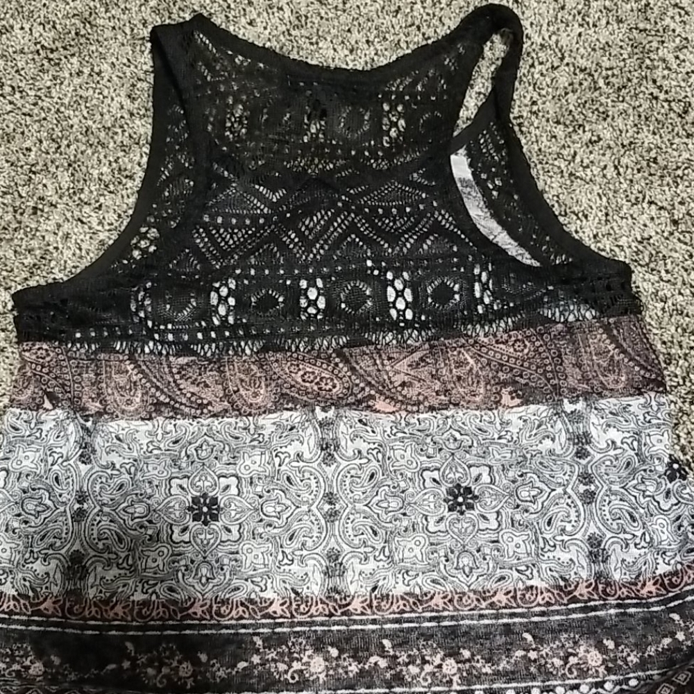 Tank top - Picture 2 of 2